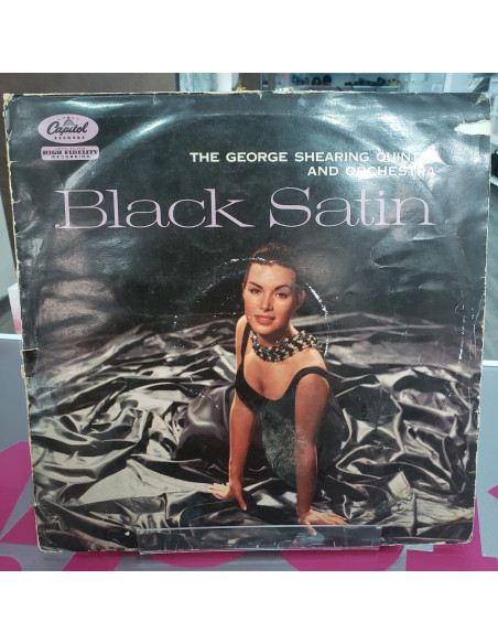 7-7-61910-1-Vinilo Black Satin 
