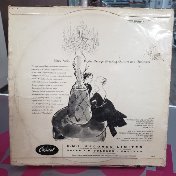 7-7-61910-2-Vinilo Black Satin 