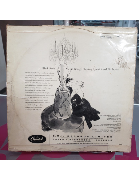 7-7-61910-2-Vinilo Black Satin 