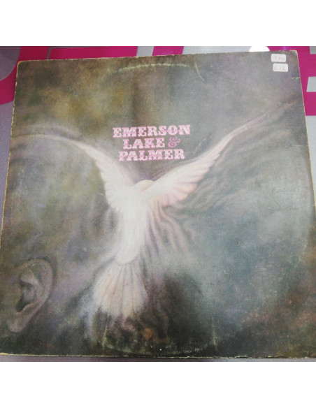 7-7-61918-1-Vinilo Emerson Lake y Palmer