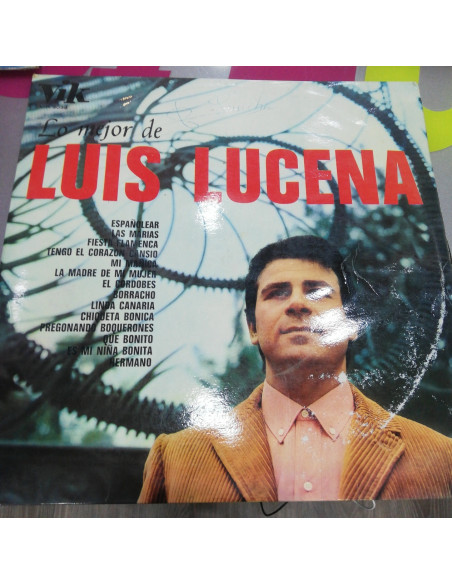 7-7-61944-1-Vinilo Lo Mejor De Luis Lucena