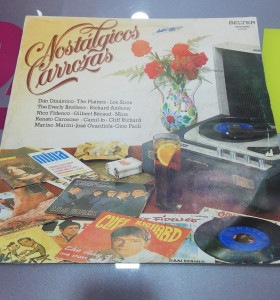 7-7-61945-1-Vinilo Nostalgicos Carrozas