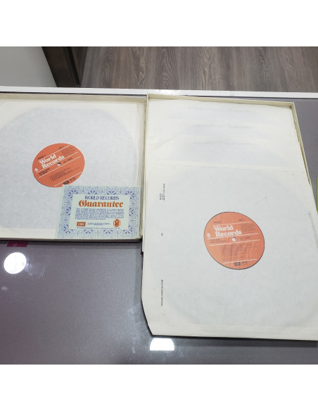 7-7-61950-2-Vinilo The seekers