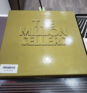 7-7-61951-1-Vinilo the million sellers