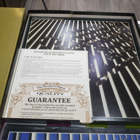 7-7-61951-2-Vinilo the million sellers