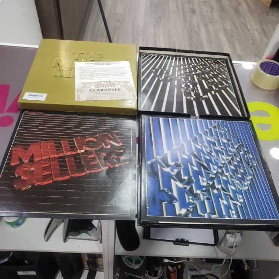 7-7-61951-3-Vinilo the million sellers