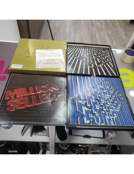 7-7-61951-3-Vinilo the million sellers