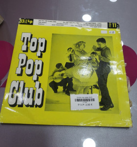 7-7-61956-1-Vinilo top pop club