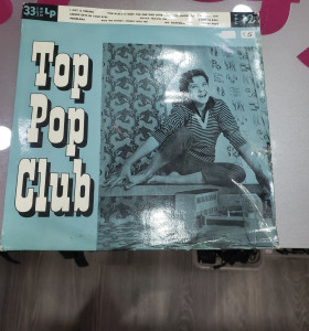 7-7-61958-1-Vinilo top pop club tcp 12