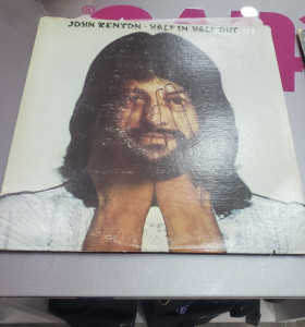 7-7-61961-1-Vinilo JOHN RENTON