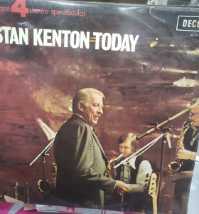 7-7-61987-1-Vinilo Stan kenton today 