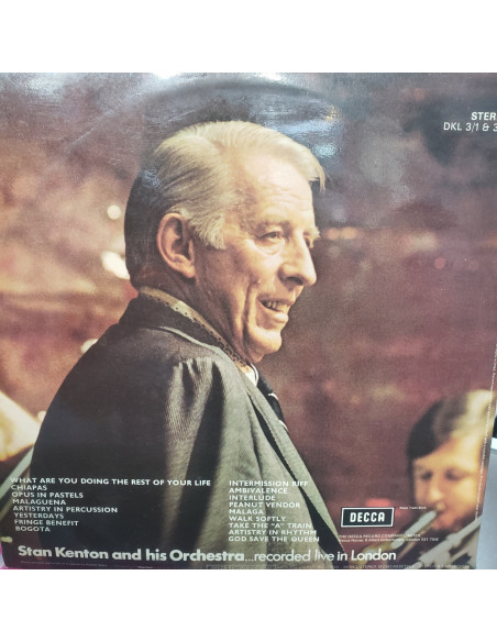 7-7-61987-2-Vinilo Stan kenton today 