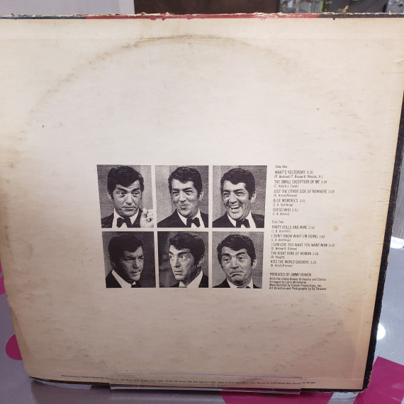 7-7-61990-2-Vinilo Dino party dolls and wine