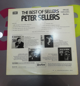 7-7-62021-1-Vinilo The best of sellers peter sellers 2