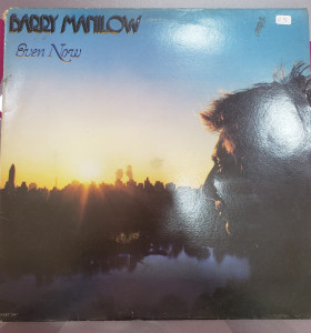 7-7-62025-1-Vinilo Barry Mandilow Even Now