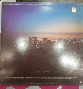 7-7-62025-1-Vinilo Barry Mandilow Even Now 2