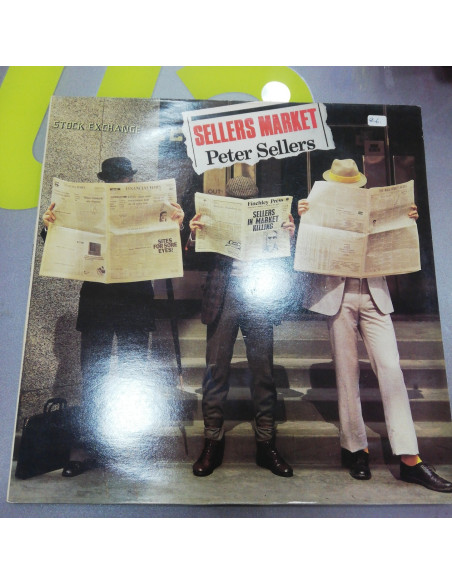 7-7-62034-1-Vinilo Sellers market peter sellers