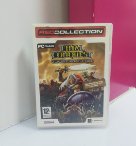 7-7-62623-1-Videojuego PC Final Conquest