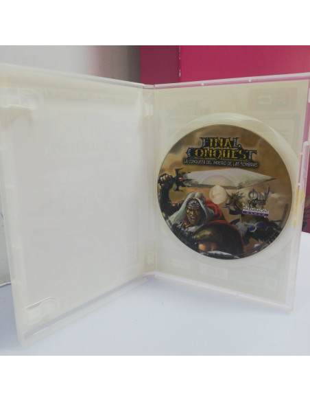 7-7-62623-2-Videojuego PC Final Conquest