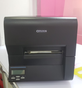 7-7-62831-1-Informática Impresora Citizen CL-E720