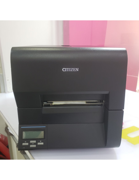 7-7-62831-1-Informática Impresora Citizen CL-E720