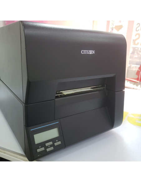 7-7-62831-2-Informática Impresora Citizen CL-E720