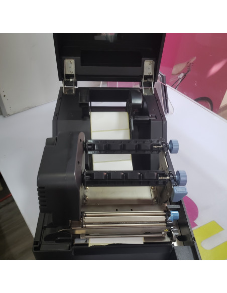 7-7-62831-3-Informática Impresora Citizen CL-E720