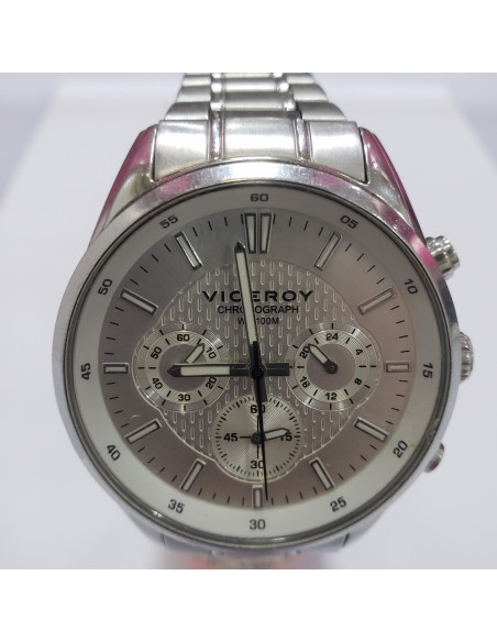 7-7-62952-3-Reloj Alta Gama Caballero Viceroy 401017