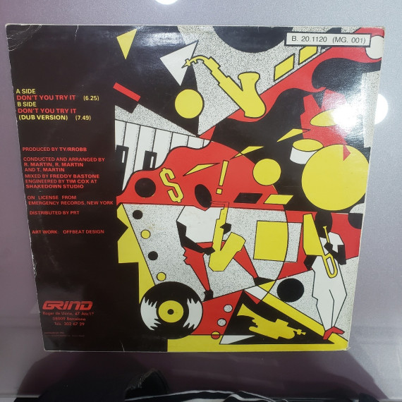 7-7-63861-2-Vinilo raww dont you try it