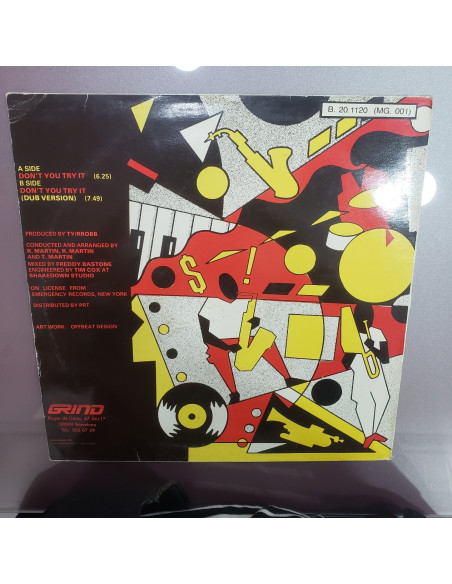 7-7-63861-2-Vinilo raww dont you try it