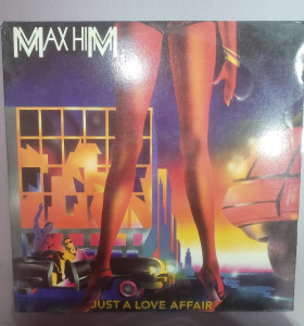 7-7-63865-1-Vinilo Max Him just a love affair