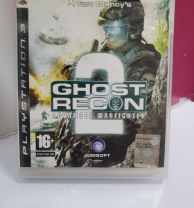 7-7-64555-1-Videojuego PS3 ghost recon 2