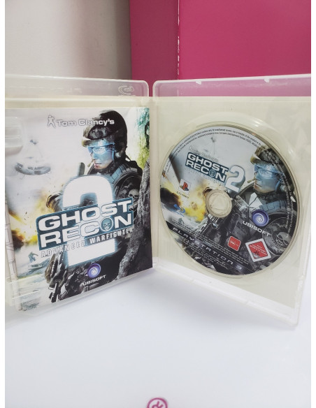 7-7-64555-2-Videojuego PS3 ghost recon 2