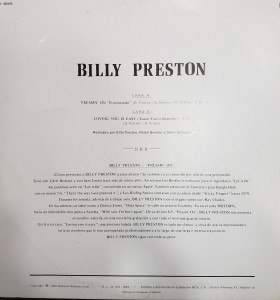 7-7-64930-1-Coleccionismo musical Billy preston pressin'on 2