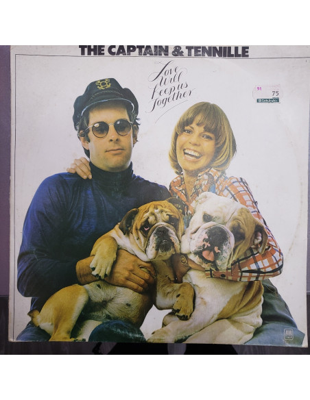 7-7-64931-1-Coleccionismo musical love will keep us together