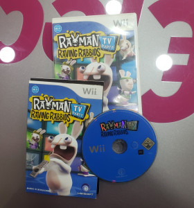 7-7-65295-1-Videojuego Wii