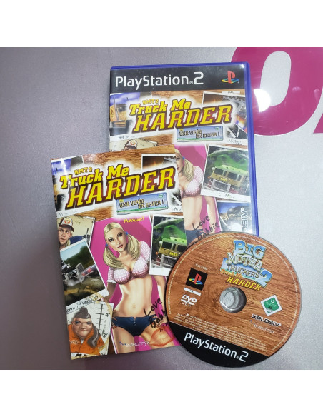 7-7-65390-1-Videojuego PS3 truck me harder