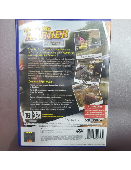 7-7-65390-2-Videojuego PS3 truck me harder