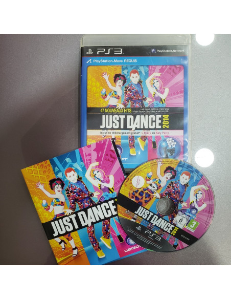 7-7-65401-1-Videojuego PS3 JUST DANCE 2014 