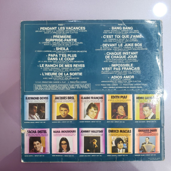 7-7-65550-2-Vinilo Sheila