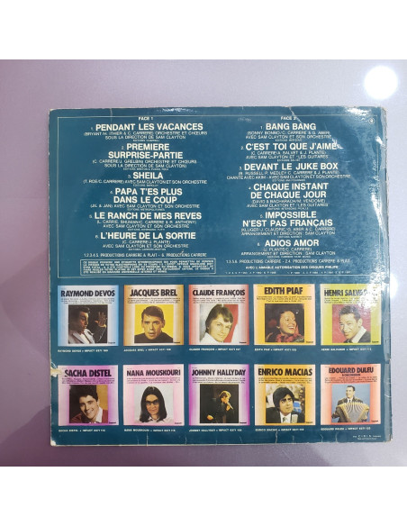 7-7-65550-2-Vinilo Sheila