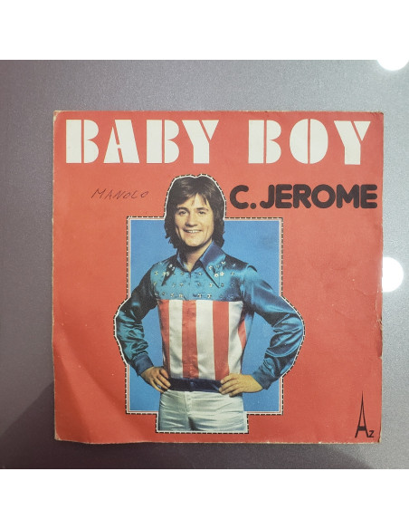 7-7-65555-1-Vinilo baby boy c. jerome