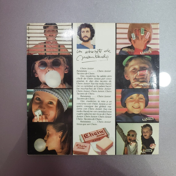 7-7-65558-2-Vinilo tenia que ser cheiw