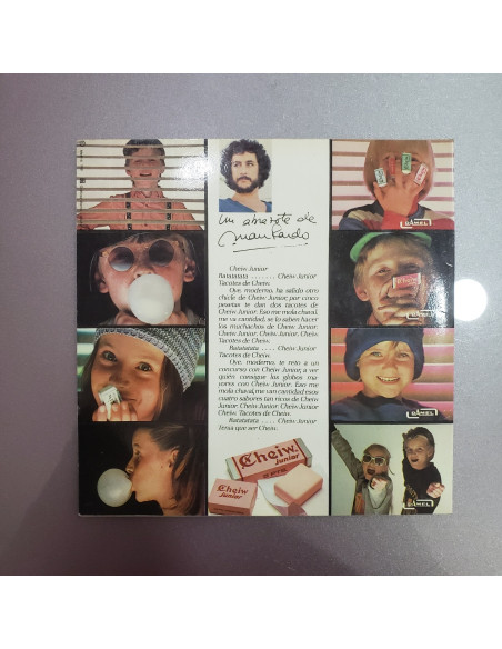 7-7-65558-2-Vinilo tenia que ser cheiw