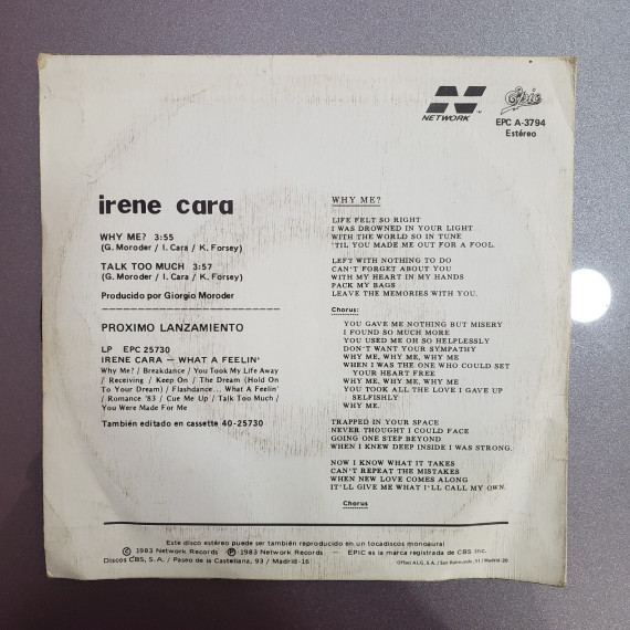 7-7-65559-2-Vinilo irene cara why me
