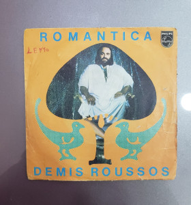 7-7-65561-1-Vinilo romantica demis roussos