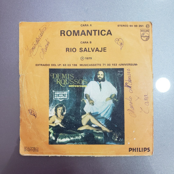 7-7-65561-2-Vinilo romantica demis roussos