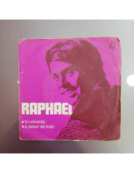 7-7-65565-1-Vinilo Raphael tu volveras a pesar de todo