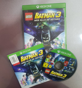 7-7-65629-1-Videojuego Xbox One batman 3 mas alla de gotham