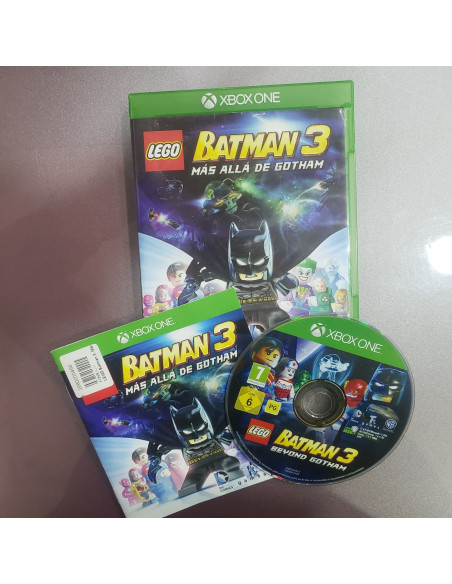 7-7-65629-1-Videojuego Xbox One batman 3 mas alla de gotham